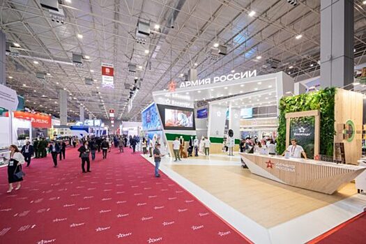 На «Армии-2023» показали устройство, способное извлекать осколки из головы