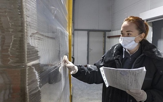 Ростовская область экспортировала в Саудовскую Аравию 27 т мяса птицы