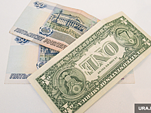 Председатель ГД по финансовому рынку: РФ зависит от доллара лишь косвенно