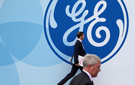 General Electric прекратила обслуживать газовые турбины в России