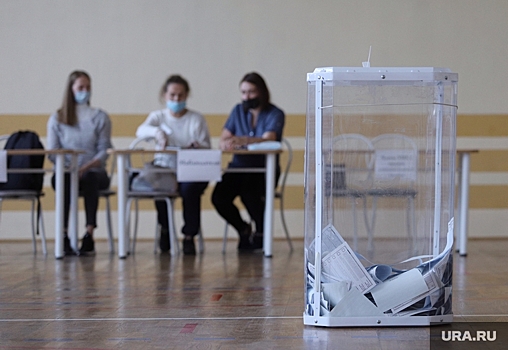 Член ЦИК Колюшин предположил использование нейросети на выборах в сентябре