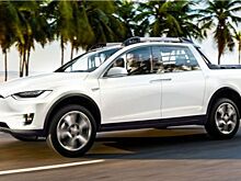 Кто победит: Tesla Pickup или Ford F-150