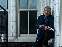 Триллеру с Мэлом Гибсоном быть! Компания Saban Films приобрела права на фильм «На линии»