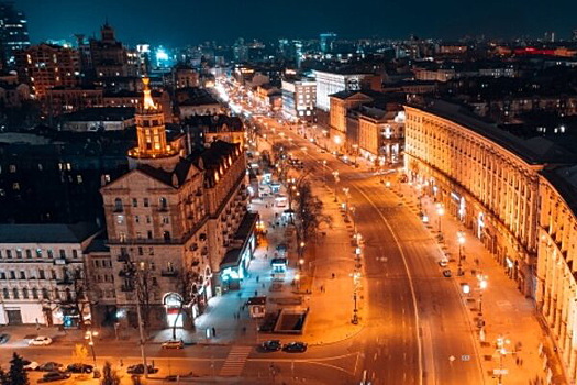 Киевские социологи заявили, что 72% украинцев выступают за мирное урегулирование конфликта