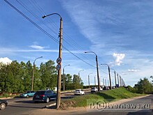 Начальник УГИБДД по Тверской области рассказал, как изменится схема движения во время ремонта Бурашевского путепровода