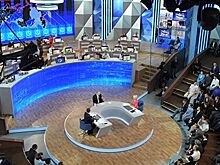 Вокзал в Симферополе отреставрируют к концу года