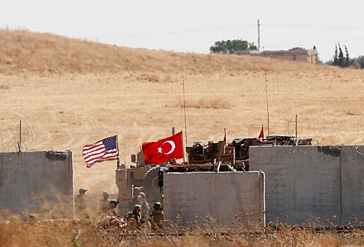 На грани: Турция и США угрожают друг другу
