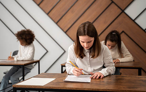 Новые правила ЕГЭ 2026: названы ключевые изменения для выпускников