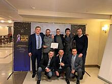 Специалисты из Щукина получили национальную премию «Мы будем жить!»