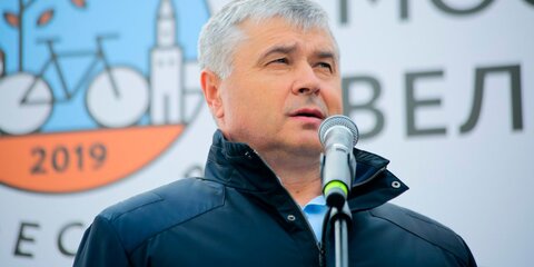 Глава ГИБДД Москвы Юрий Дроганов уволен с должности — СМИ