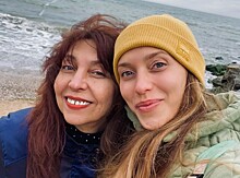 «Как все поменялось за 15 лет»: Тодоренко встретилась с мамой впервые за долгое время