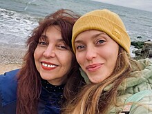 «Как все поменялось за 15 лет»: Тодоренко встретилась с мамой впервые за долгое время