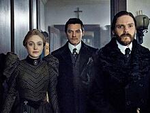 Премьеры недели: 4 новых сериала с 22 по 28 января