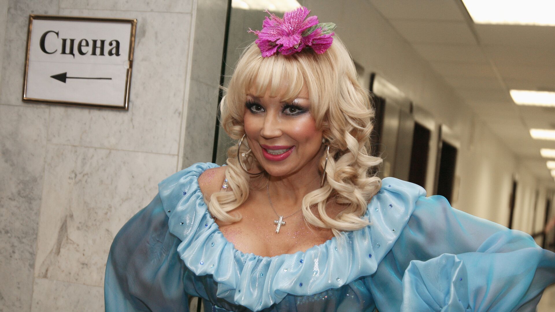 Маша Распутина рассказала о своем секрете красоты