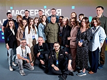 «Мастерская новых медиа» вновь набирает медийщиков