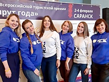 В Калининградской области рассказали о мерах поддержки талантливой молодёжи