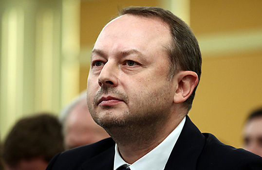 Николай Соломон: «Мы говорим о культуре бережливого производства»