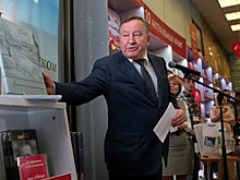 Александр Карлин: «Алтай – богатая провинция с чувством собственного достоинства»