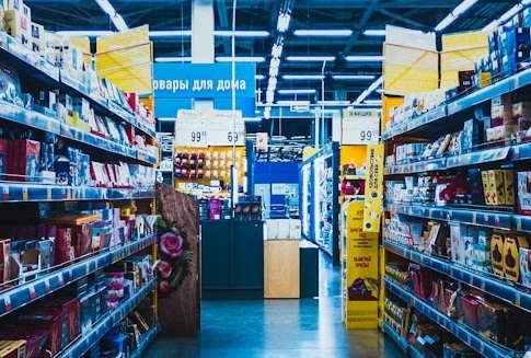 Житель Самары почти на два года отправился в колонию за кражу из магазина