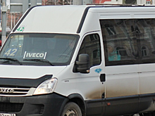 В Туле добавили автобусы на 42-й маршрут и продолжают улучшать время ожидания транспорта