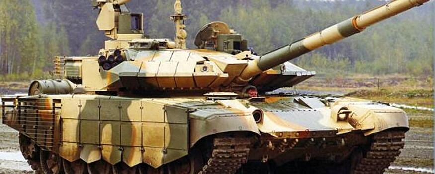 Forbes раскрыл планы США по уничтожению танков России в случае войны