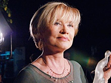 Названа вероятная причина смерти народной артистки России Веры Алентовой