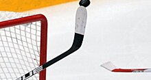 Хоккей: белорусская "молодежка" сыграет с Данией за место в элите