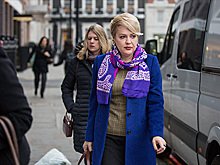 Украина возмутилась визитом британских политиков в Крым