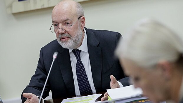 Павел Крашенинников: наша задача — оперативно унифицировать правоприменение