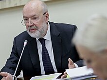 Павел Крашенинников: наша задача — оперативно унифицировать правоприменение