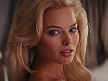 Марго Робби назвала самую главную роль в своей карьере