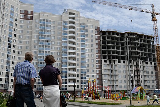 Названы цены на самое доступное жилье в городах-миллионниках