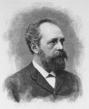 Памятник меценату Сергею Третьякову откроют в «Сокольниках»