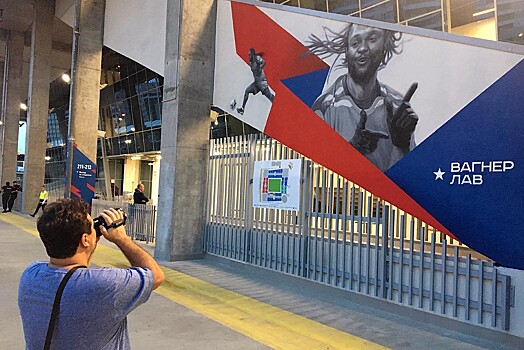 Витиньо, Гилерме, Жулиано, Фернандо, Вандерсон – снялись в кино