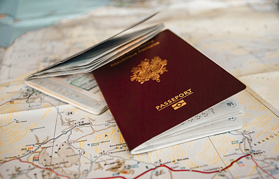 Бывший сотрудник самарской ФСБ осуждён за путешествия по поддельному паспорту