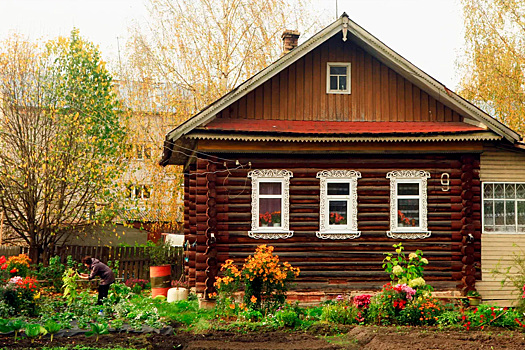 Эксперт объяснила, как зарегистрировать недвижимость по упрощённой схеме до 2031 года