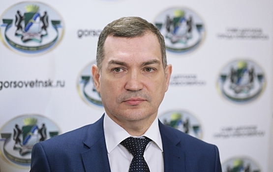 «Кто вы, Максим Кудрявцев?»: что известно о новом мэре Новосибирска