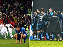 Казахстан уступил Словении — отбор Евро-2024, скандал в матче Украина — Италия, 20 ноября 2023, кто вышел на турнир