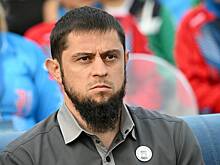 В Чечне впервые высказались о нападении бойцов соратника Кадырова на блокпост