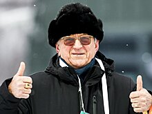 Александр Тихонов: «К Мартену Фуркаду я всегда относился с большим уважением. Он оставил крайне приятное впечатление в отличие от скандинавов»