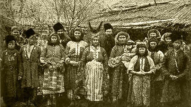 Почему казакии-некрасовцы в крымской войне воевали за турок