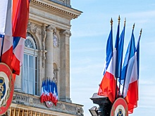 СМИ: Франция и ФРГ встревожены агрессивной политикой Британии по отношению к России