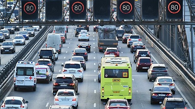 В Госдуме оценили возможное появление новых устройств для контроля скорости автомобилей
