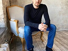 «Странный проект»: Сергей Безруков высказался о сериале «Король и Шут», который бьет рекорды по просмотрам