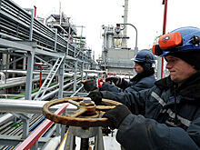 Белоруссия приняла решение по российской нефти