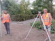 В Красноярске построят оранжерею в районе реки Базаихи