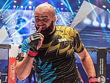 Боец UFC Газиев рассказал, как отец Хабиба помог ему восстановиться в вузе