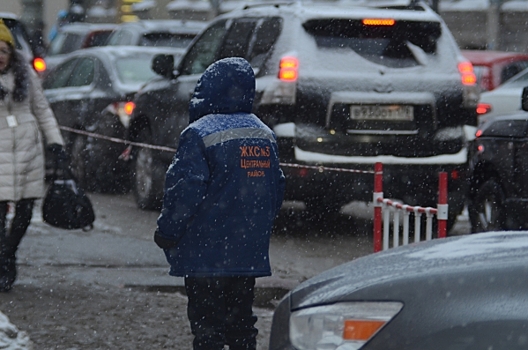 В Петрозаводске посреди зимы уволились чиновники, отвечающие за блок ЖКХ
