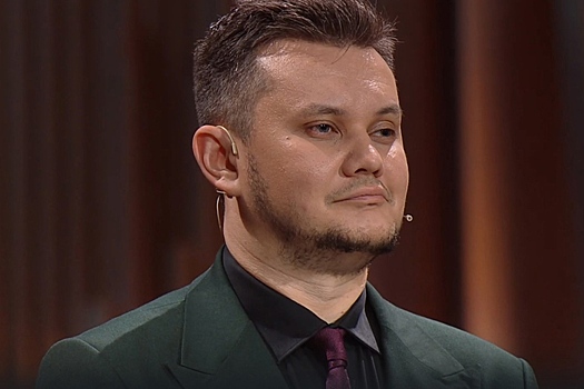 Медиум из Новосибирска Тимофей Руденко проиграл новую битву в шоу «Экстрасенсы»