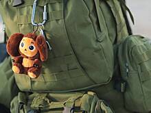 Военкор Харченко: Большую часть зарплаты бойцы ВС РФ используют на нужды СВО